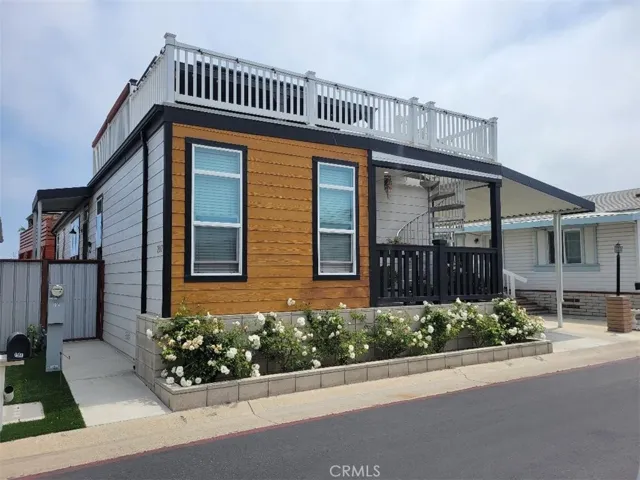 21851 Newland St. 297, Huntington Beach, California 92646