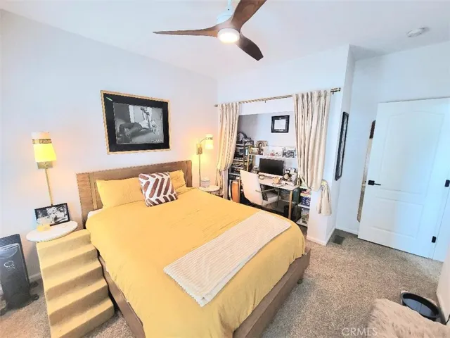 2nd room