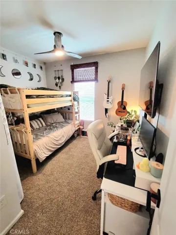 3rd room