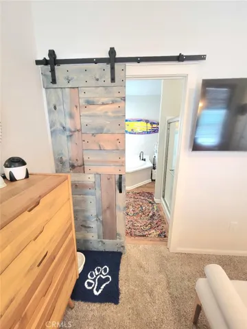 Barn Doors