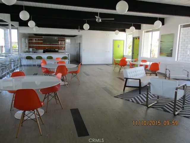 Clubhouse