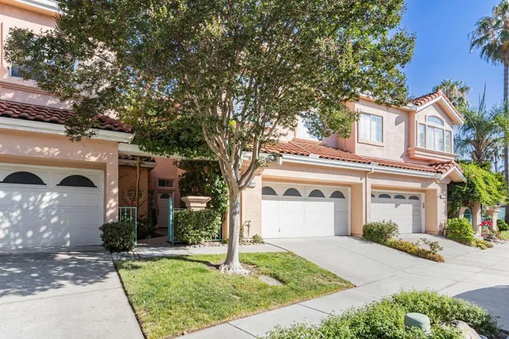 2127 Vizcaya Way, Campbell, California 95008
