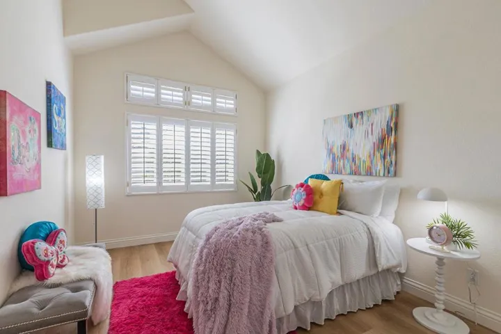 2127 Vizcaya Way, Campbell, California 95008
