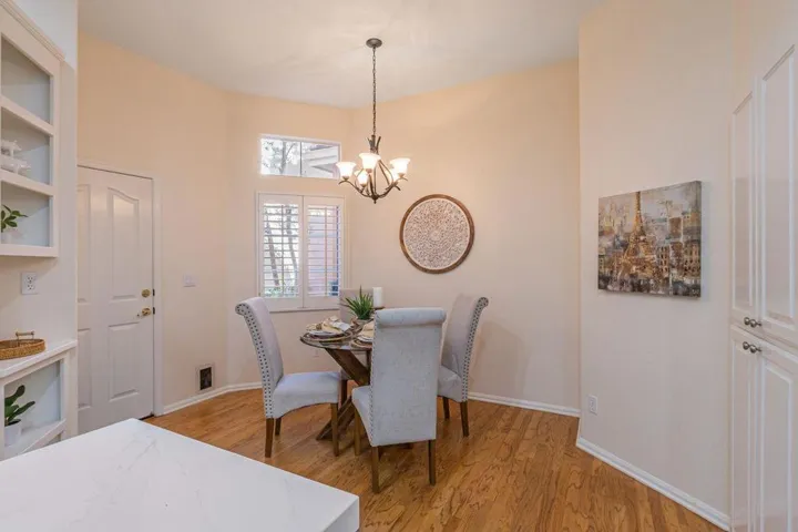 2127 Vizcaya Way, Campbell, California 95008