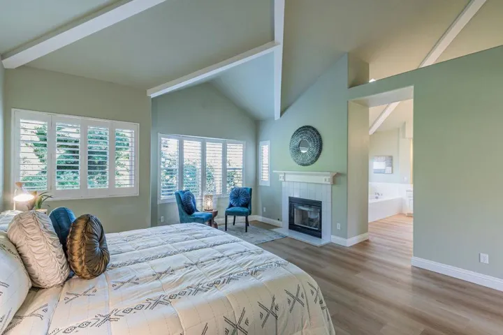 2127 Vizcaya Way, Campbell, California 95008