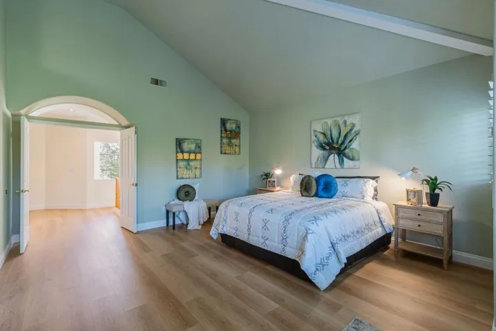 2127 Vizcaya Way, Campbell, California 95008