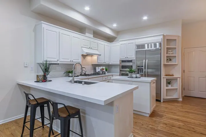 2127 Vizcaya Way, Campbell, California 95008
