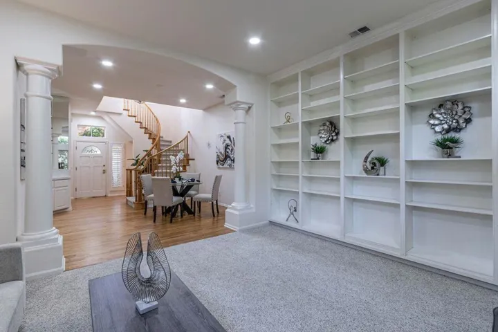 2127 Vizcaya Way, Campbell, California 95008