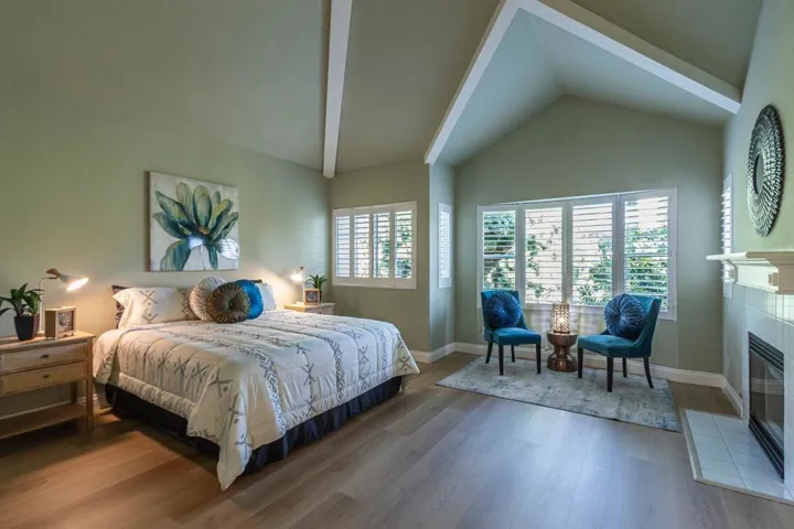 2127 Vizcaya Way, Campbell, California 95008