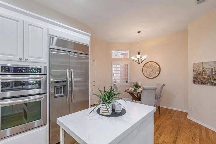 2127 Vizcaya Way, Campbell, California 95008