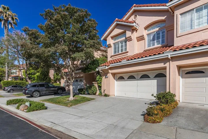 2127 Vizcaya Way, Campbell, California 95008