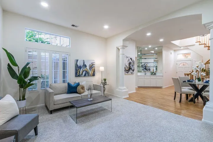 2127 Vizcaya Way, Campbell, California 95008
