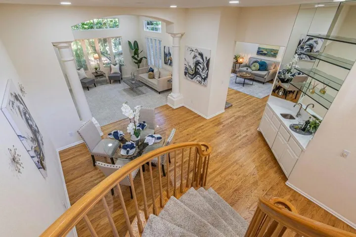 2127 Vizcaya Way, Campbell, California 95008