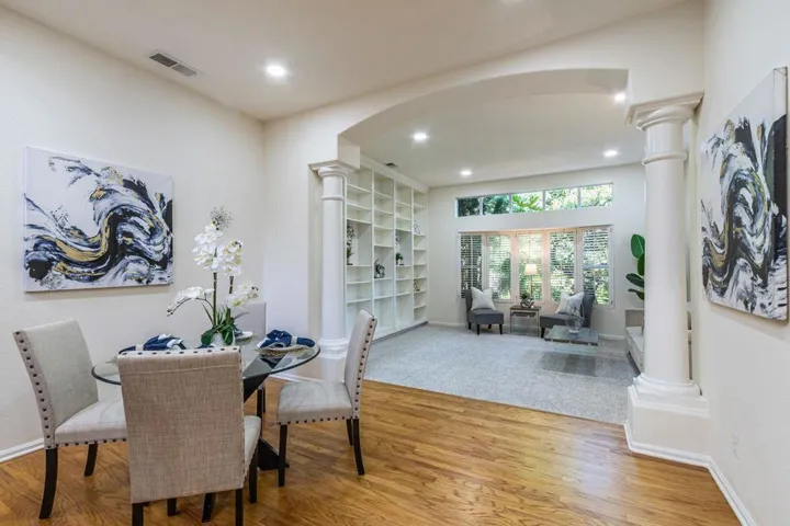 2127 Vizcaya Way, Campbell, California 95008