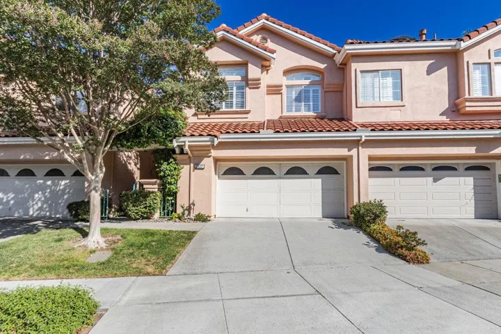 2127 Vizcaya Way, Campbell, California 95008