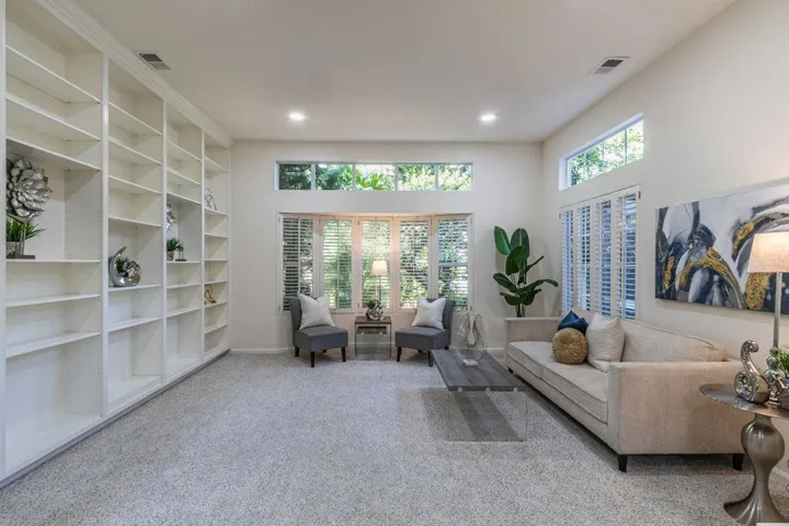 2127 Vizcaya Way, Campbell, California 95008