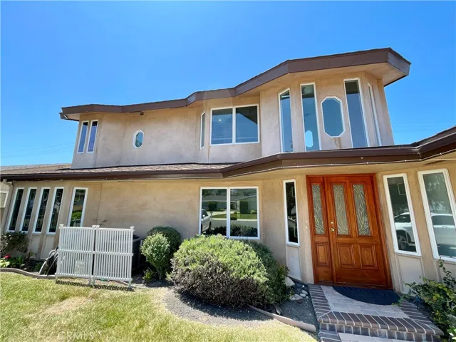 28619 Golden Meadow Dr., Rancho Palos Verdes, California 90275