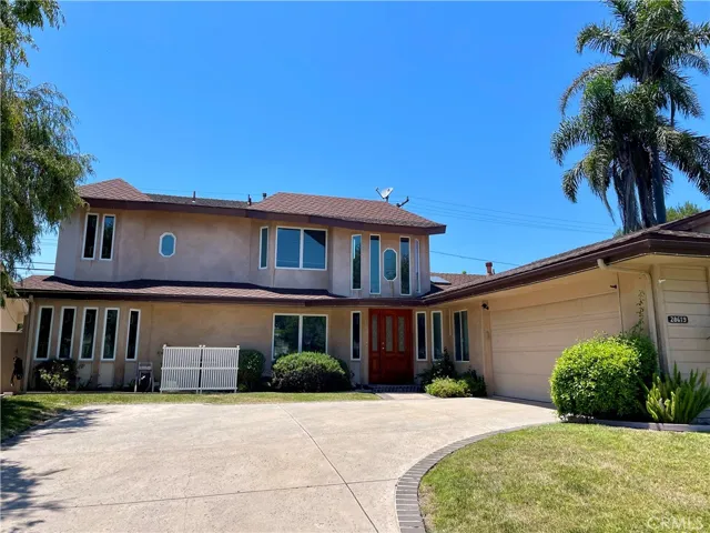 28619 Golden Meadow Dr., Rancho Palos Verdes, California 90275
