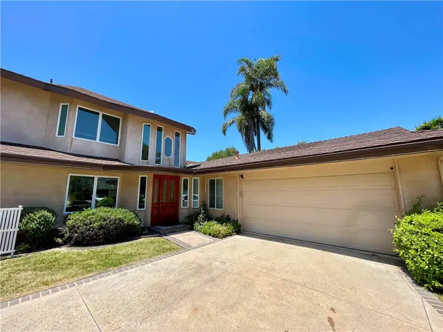 28619 Golden Meadow Dr., Rancho Palos Verdes, California 90275