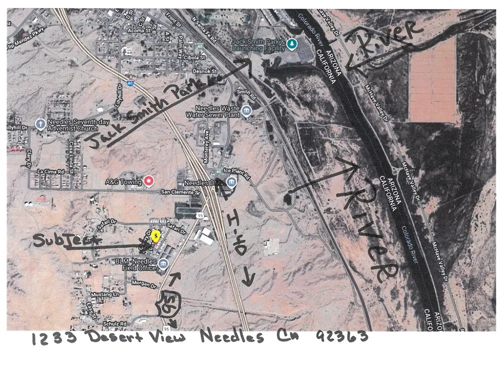 1233 Desert Drive, Needles, California 92363 home-pic-0