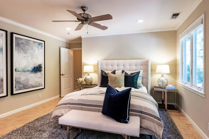 640 Rhodes Drive, Palo Alto, California 94303