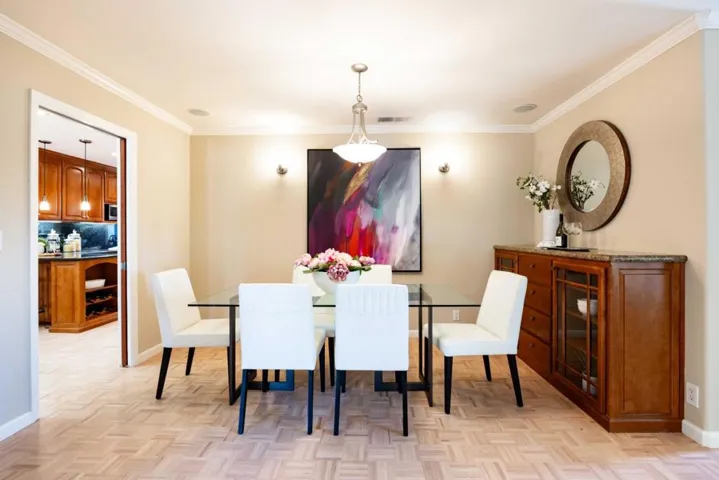 640 Rhodes Drive, Palo Alto, California 94303