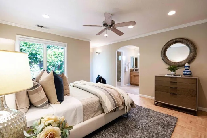 640 Rhodes Drive, Palo Alto, California 94303