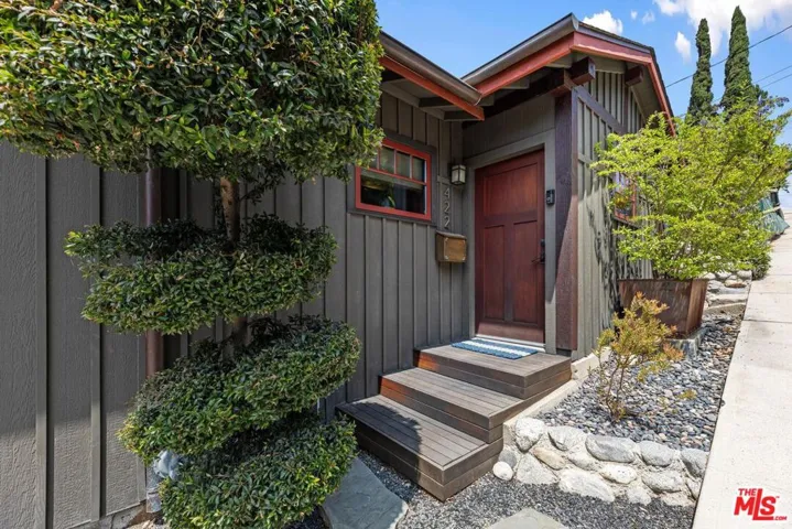 422 Holland Avenue, Los Angeles, California 90042
