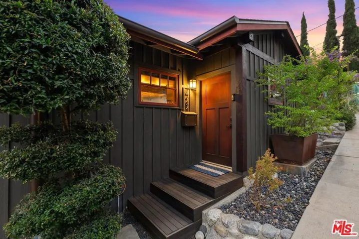 422 Holland Avenue, Los Angeles, California 90042