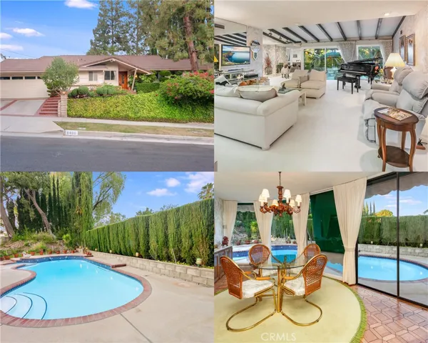 8400 Capistrano Avenue, West Hills, California 91304
