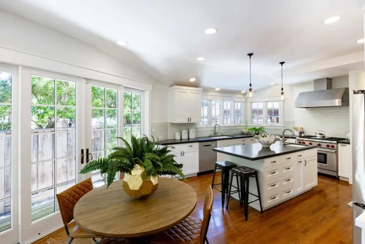 1425 Cowper Street, Palo Alto, California 94301
