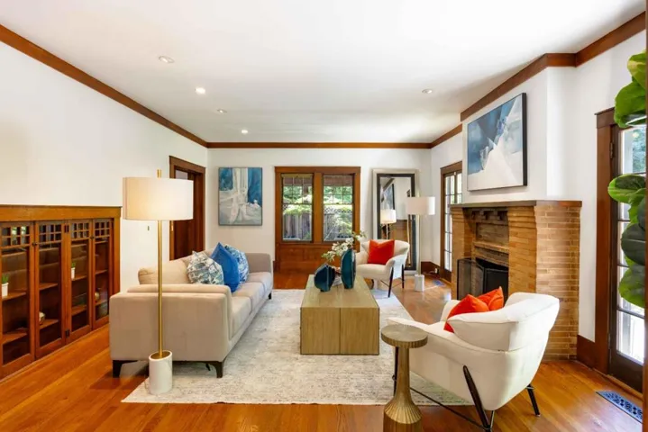 1425 Cowper Street, Palo Alto, California 94301