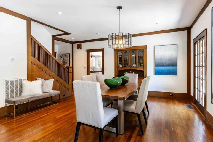 1425 Cowper Street, Palo Alto, California 94301