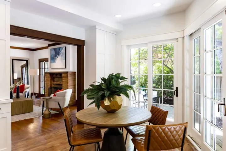 1425 Cowper Street, Palo Alto, California 94301