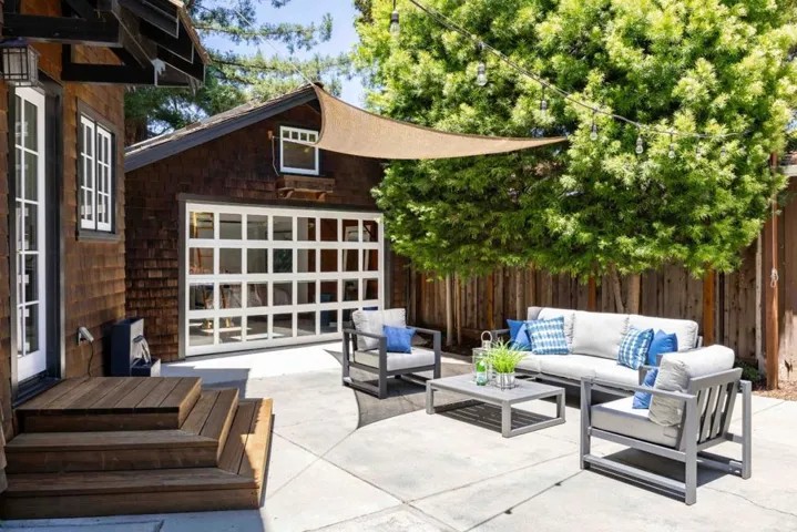 1425 Cowper Street, Palo Alto, California 94301