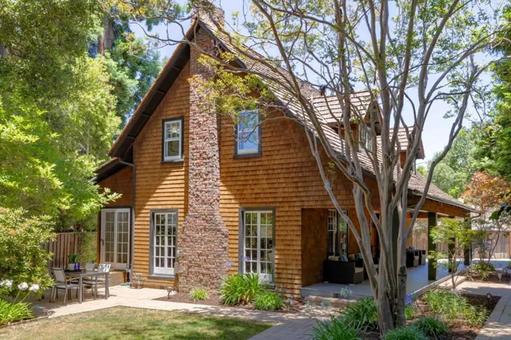1425 Cowper Street, Palo Alto, California 94301