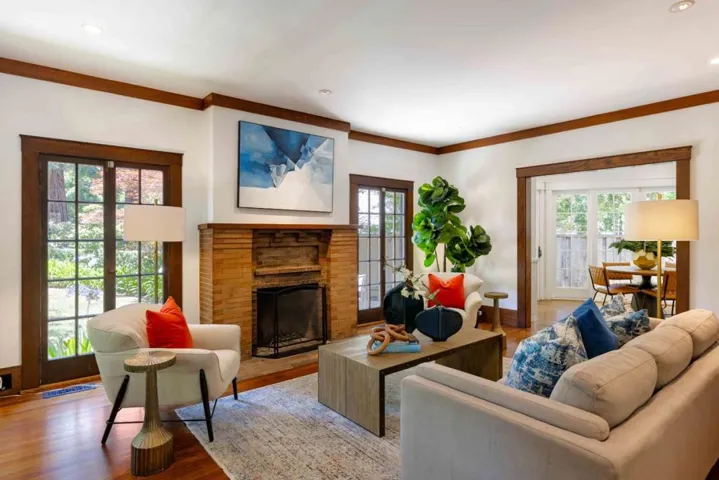 1425 Cowper Street, Palo Alto, California 94301