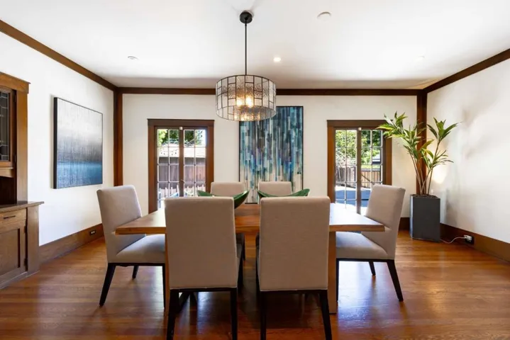 1425 Cowper Street, Palo Alto, California 94301