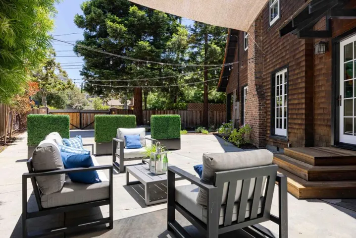 1425 Cowper Street, Palo Alto, California 94301