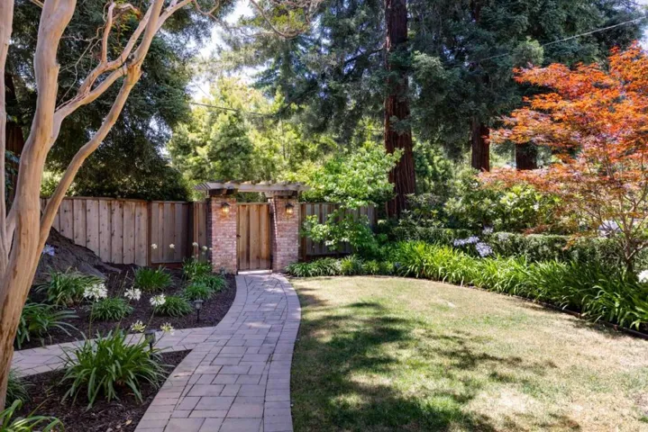 1425 Cowper Street, Palo Alto, California 94301