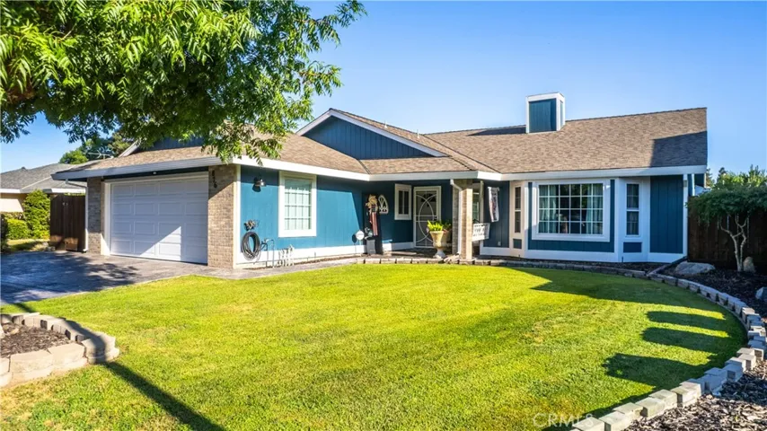 876 Villanova Court, Merced, California 95348