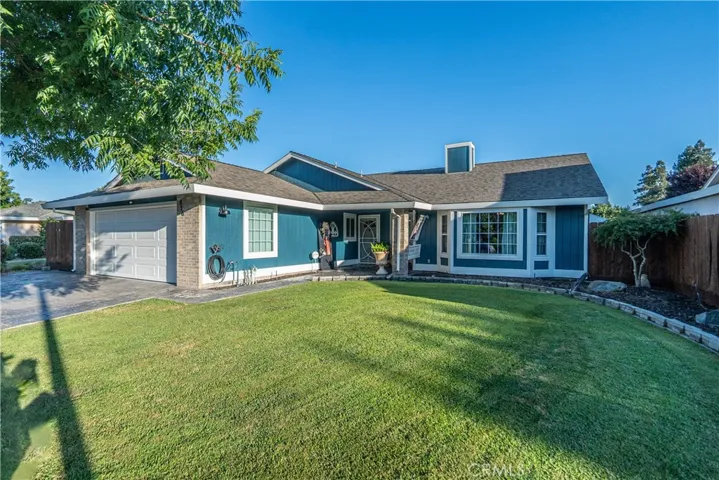 876 Villanova Court, Merced, California 95348
