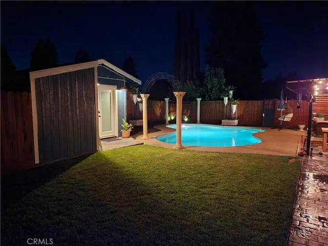 876 Villanova Court, Merced, California 95348