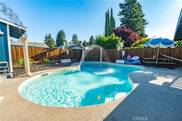876 Villanova Court, Merced, California 95348