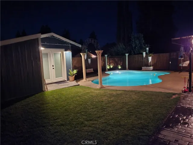 876 Villanova Court, Merced, California 95348
