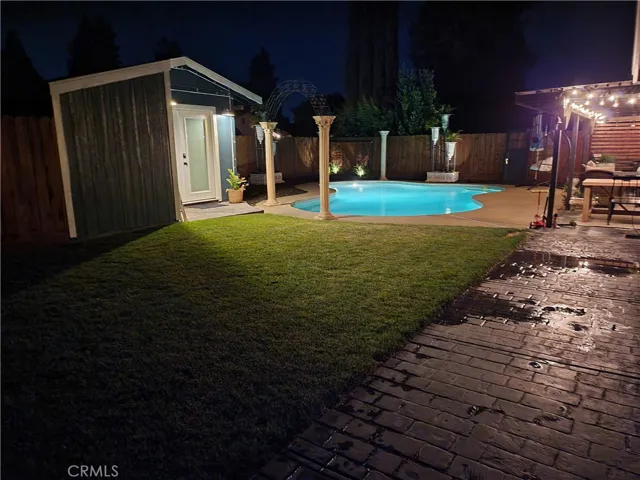 876 Villanova Court, Merced, California 95348