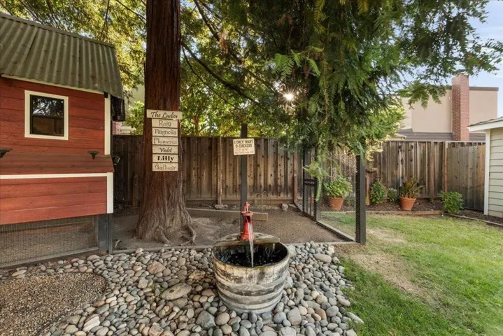 45 Hunt Way, Campbell, California 95008