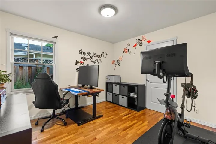 45 Hunt Way, Campbell, California 95008