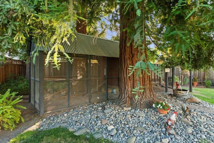 45 Hunt Way, Campbell, California 95008