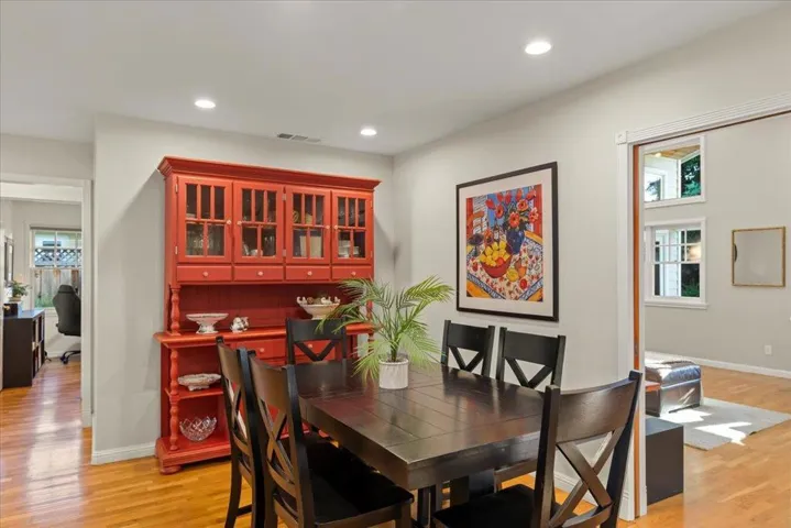 45 Hunt Way, Campbell, California 95008